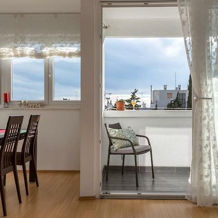 Apartment Spalato Bagian luar foto