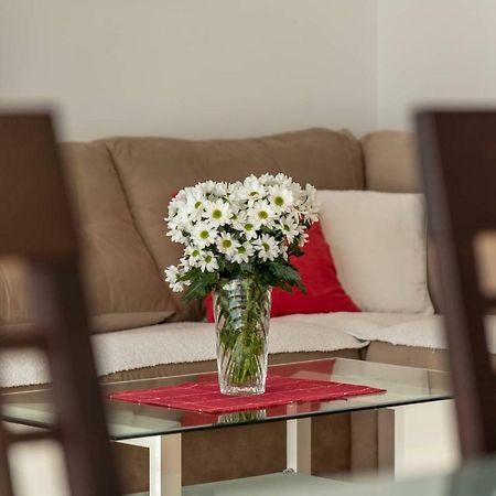 Apartment Spalato Bagian luar foto