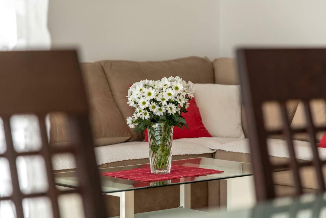 Apartment Spalato Bagian luar foto
